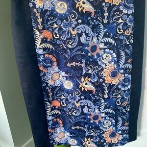 Club Monaco pencil skirt